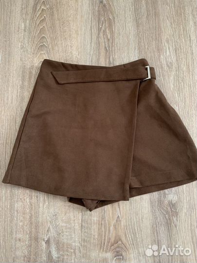 Юбка шорты befree