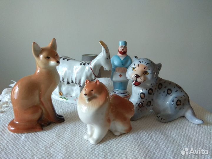 Бронь Оленёнок