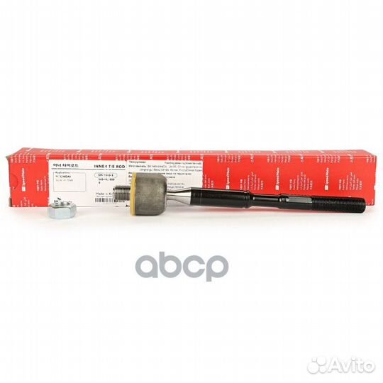 Тяга рулевая KIA Cerato (TD,YD,BD),K5/hyundai