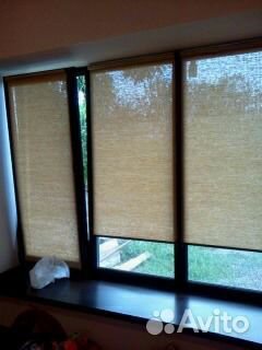 Ткань в руллонные шторы