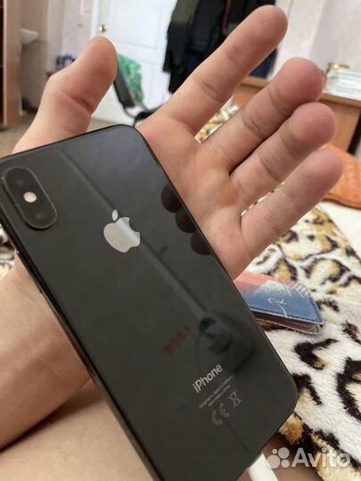 iPhone 10