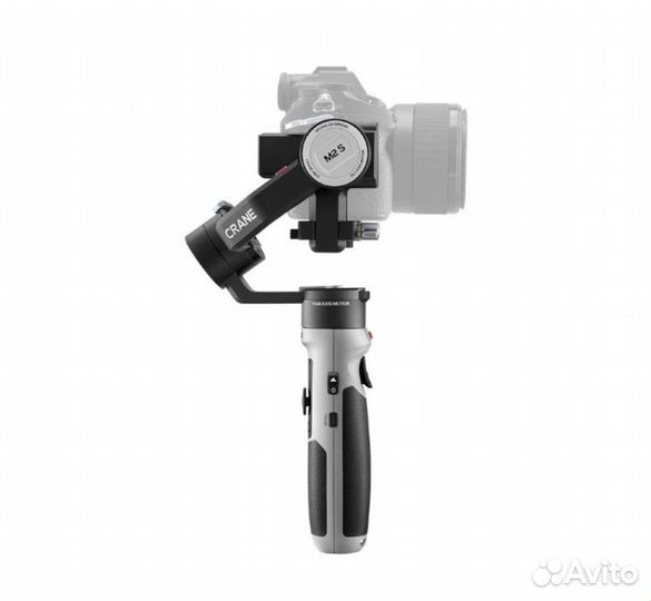 Стабилизатор Zhiyun Crane-M2S Standard