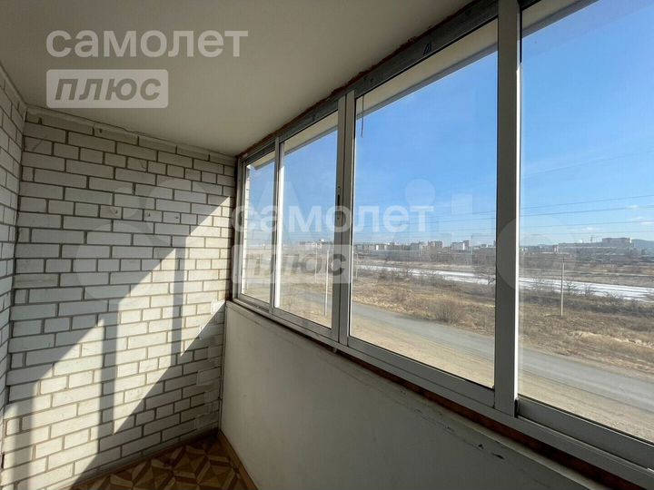 1-к. квартира, 36,5 м², 3/3 эт.