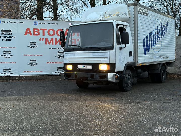 DAF LF 45.160, 1994