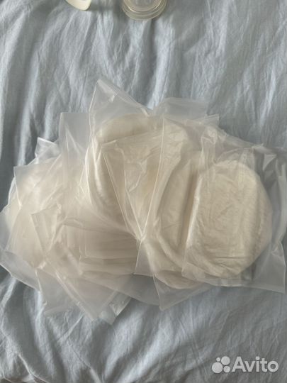 Вещи пакетом 56 размера