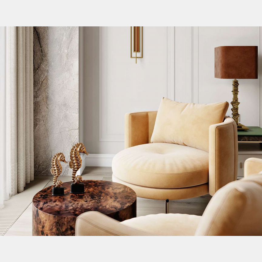 4-к. квартира, 307,1 м², 39/40 эт.