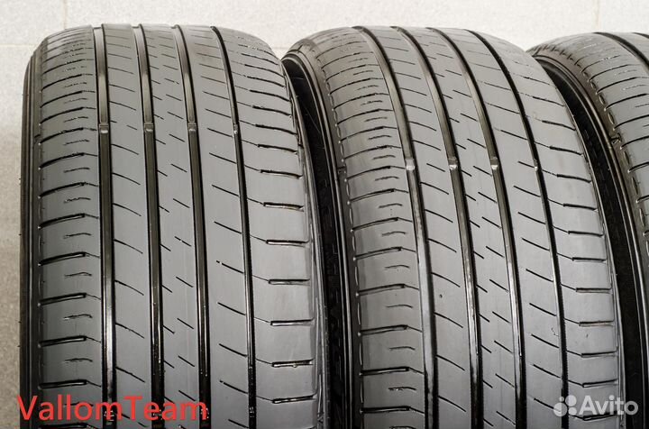 Dunlop Le Mans V 215/55 R17 94V