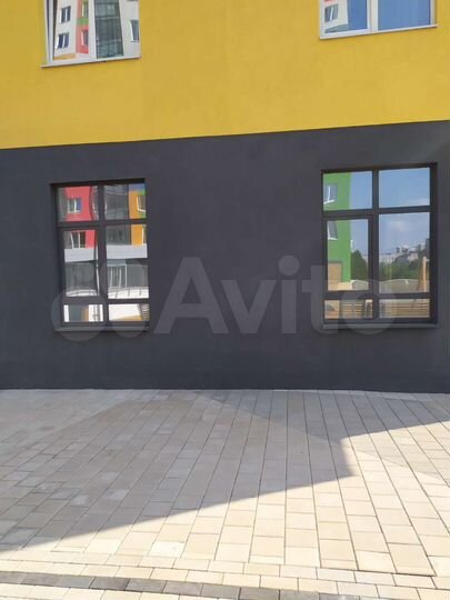 Свободного назначения, 50.3 м²