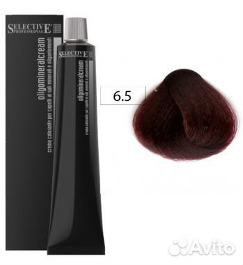 Краска для волос