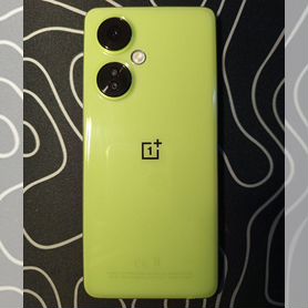 OnePlus Nord CE 3 Lite 5G, 8/256 ГБ