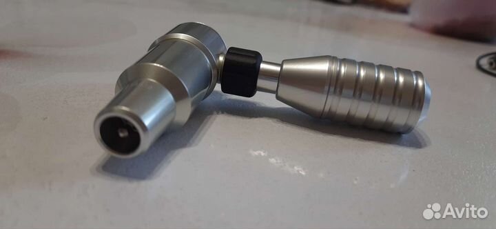 Тату машинка Cheyenne hawk spirit + 25mm Grip