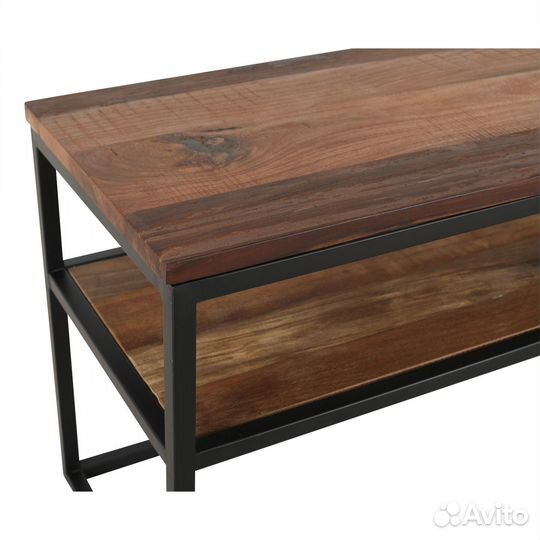 Тумба под телевизор напольная под тв лофт