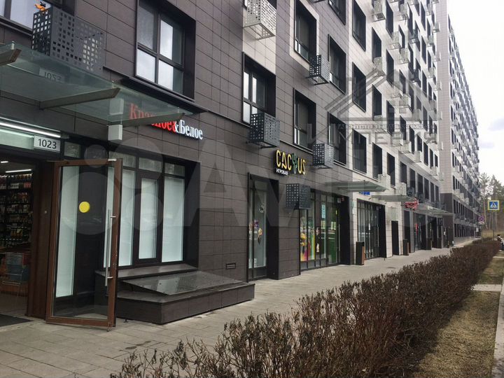 Коммерческое Помещение в аренду