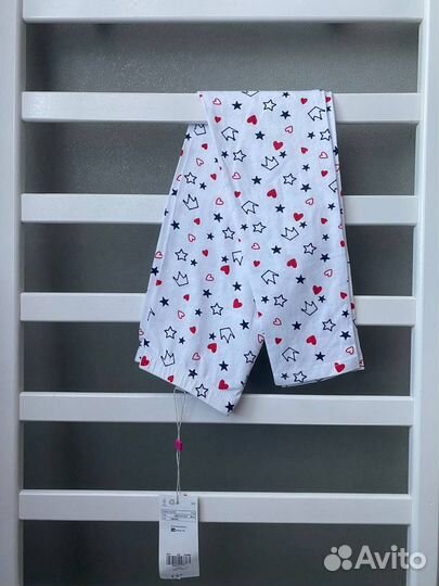 Леггинсыдля девочки