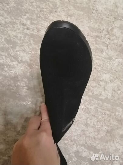 Сапоги зимние capilano