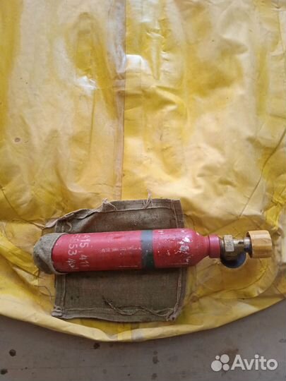 Спасательная лодка