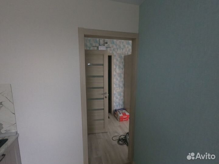 Ремонт Комнаты