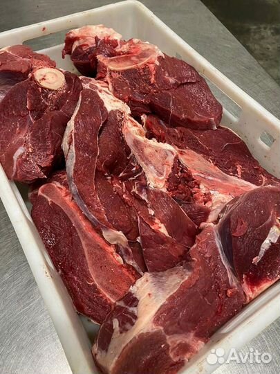 Мясо говядина с доставкой