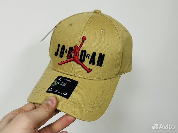 Кепка бейсболка мужская летняя