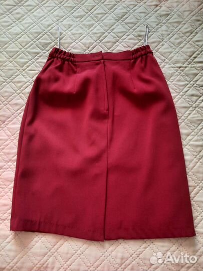 Юбка 44 новая