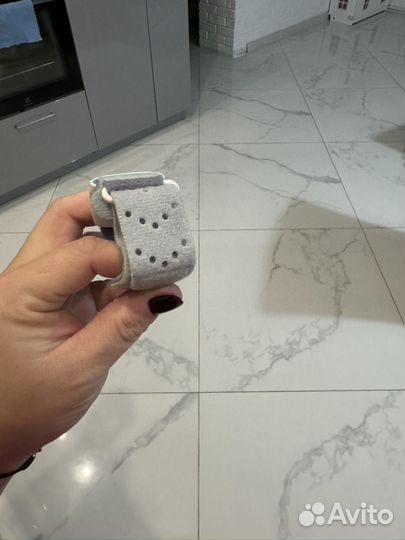 Термометр turbo smart