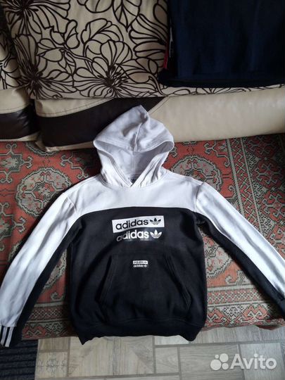 Кофта для мальчика 152