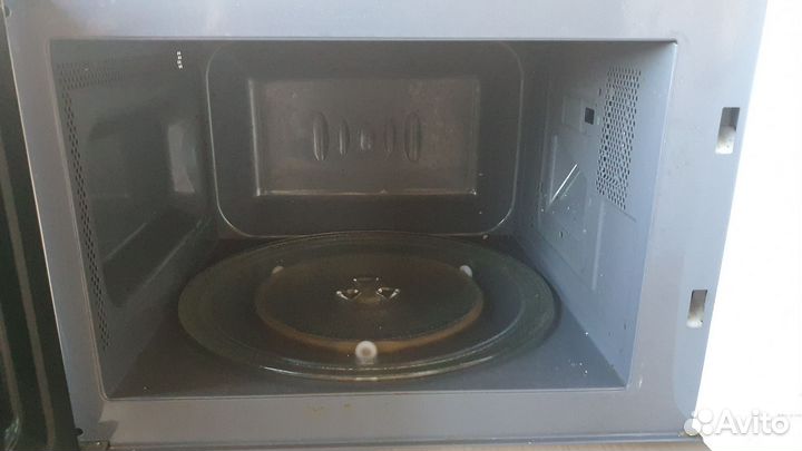 Микроволновка lg бу рабочая