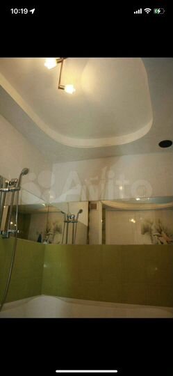 2-к. квартира, 55 м², 3/9 эт.