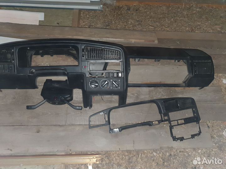 Торпедо passat b3