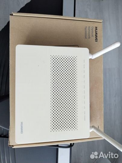 Wifi роутер