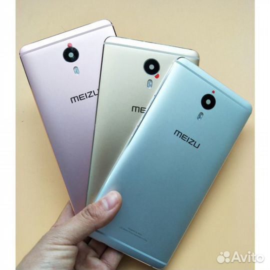 Задняя крышка Meizu, Microsoft, Motorola