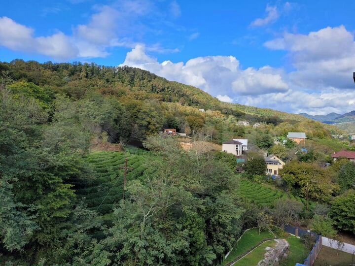 3-к. квартира, 60 м², 9/16 эт.