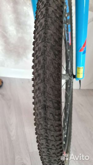 Велосипед cube aim sl 29