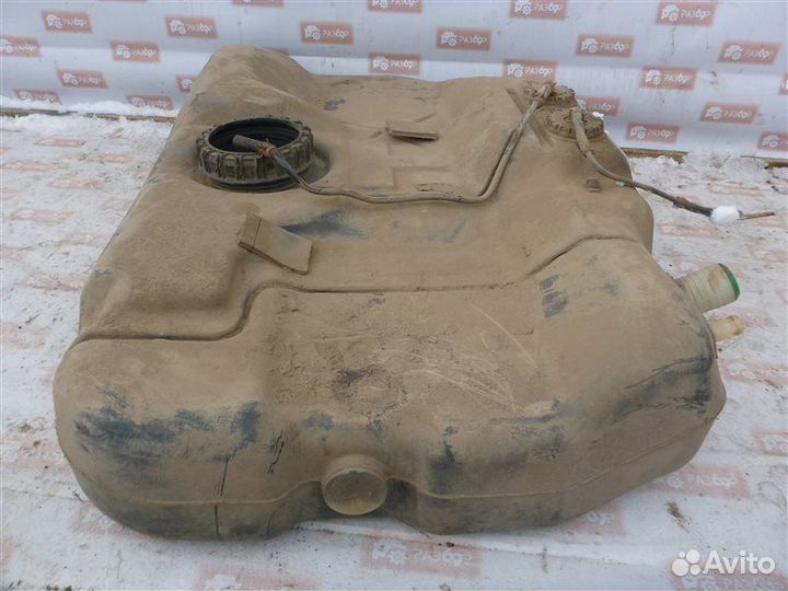 Бак топливный Hyundai Elantra XD G4ED 2003