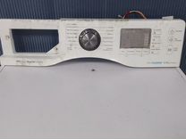 Панель управления стиральной машины Samsung WF1802