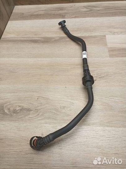 Трубка вакуумная BMW 5 G30/G31 G30 2020