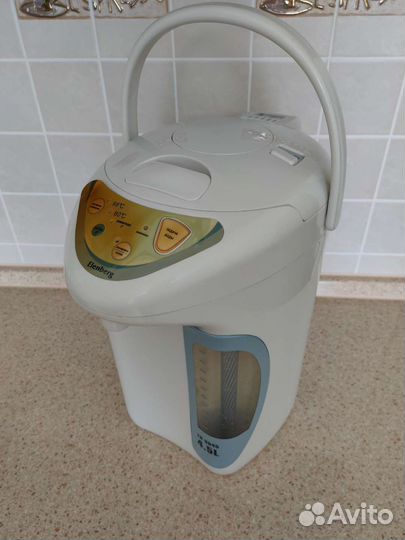 Термопот 4,5л