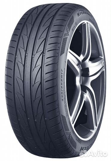 Nexen N'Fera Primus 235/50 R18 V