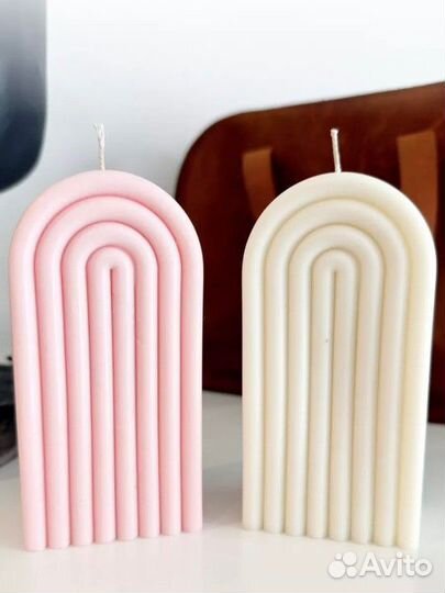 Молд для свечей