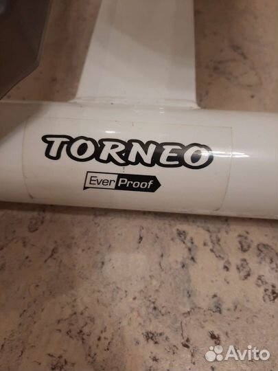 Тренажер степпер torneo