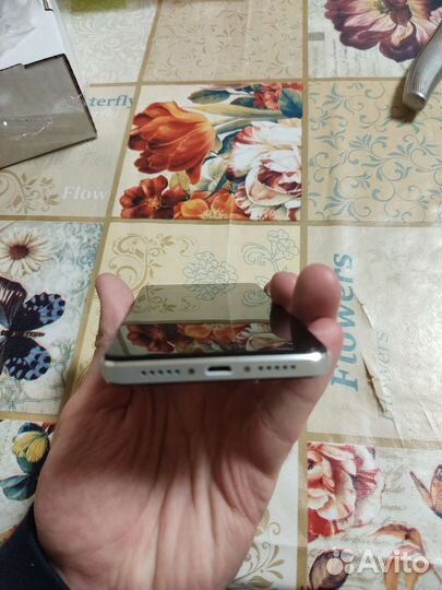 Телефон Xiaomi redmi 4 pro