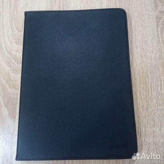 Книжка чехол для планшета 25/18см