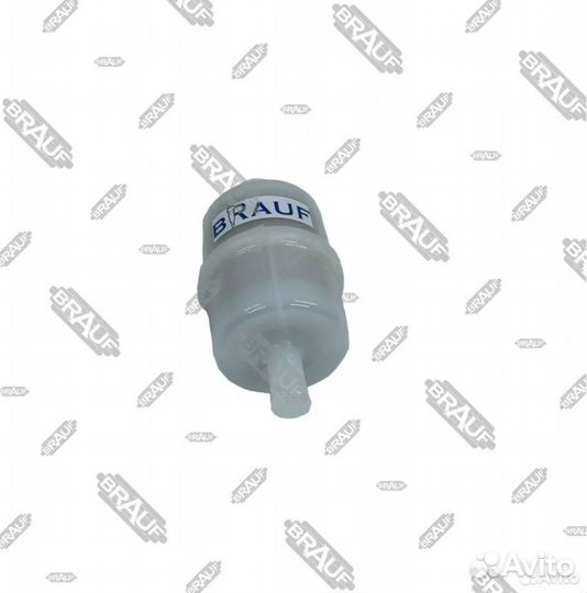 Фильтр компрессора пневмоподвески WK 32/7