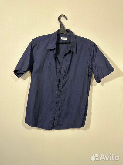 Dries Van Noten рубашка