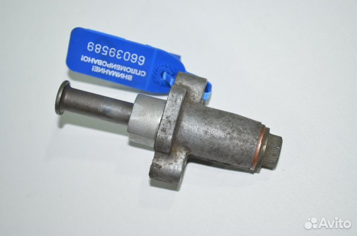 Натяжитель цепи грм Yamaha fzr250r