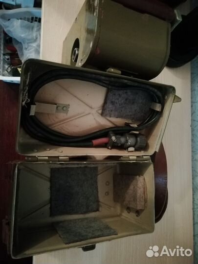 Портативной зарядное устройство Э 348