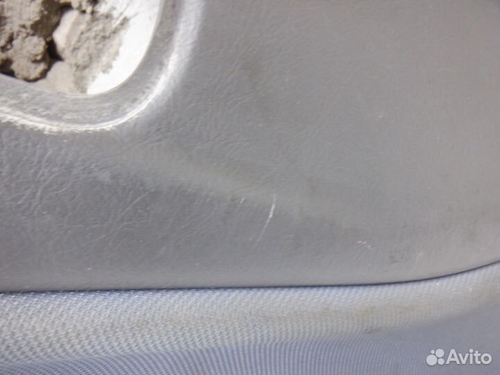 Обшивка двери задней Mitsubishi Space Star