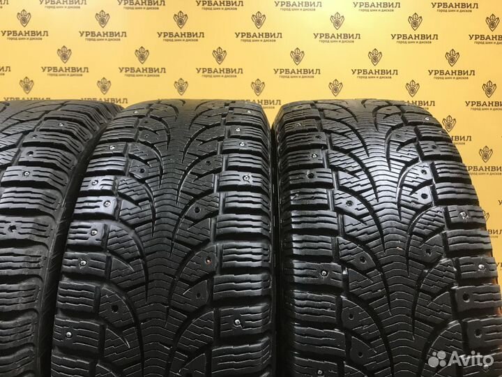 Pirelli Winter Carving Edge 205/55 R16 94T