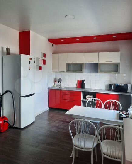 Квартира-студия, 40 м², 11/11 эт.