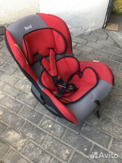 Автокресло